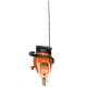 Motoferastrau Ruris RM540 Motoferastrau Ruris RM540