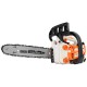 Motoferastrau Ruris RM280 Motoferastrau Ruris RM280