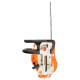 Motoferastrau Ruris RM280 Motoferastrau Ruris RM280