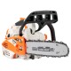 Motoferastrau Ruris RM280 Motoferastrau Ruris RM280