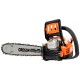 Motoferastrau RURIS RM 350 2 CP