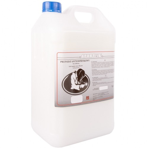 Lichid Anti-Stropi 5L, fara Silicon