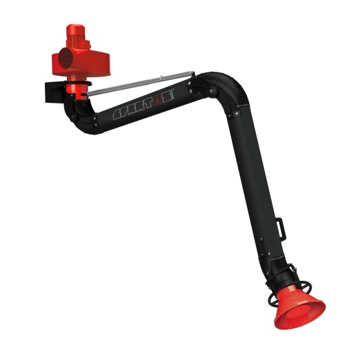 Extractoare de fum de sudura AeroClean 1600