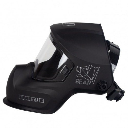 Masca SPARTUS® BEAR Masca SPARTUS® BEAR