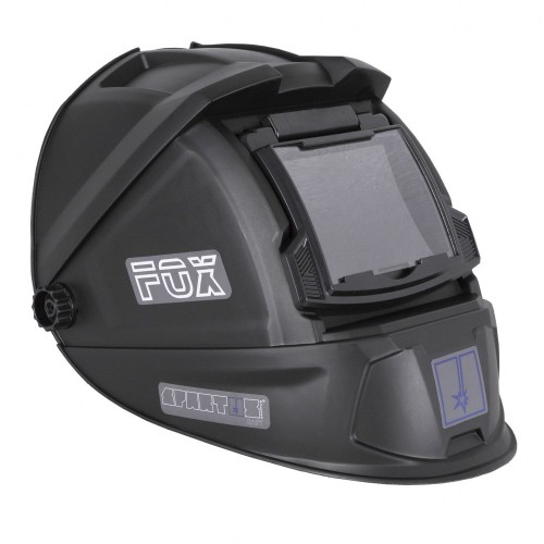 Masca Sudura Cap SPARTUS Easy FOX Masca Sudura Cap SPARTUS Easy FOX