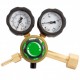 Mini Reductor Co2 Argon 230/24l/min Mini Reductor Co2 Argon 230/24l/min