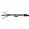 Pistolet MIG-MAG 150 4m flexibil, racire cu gaz