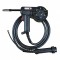 Pistolet Sudura Mig Mag 150 8m, Derulator Incorporat