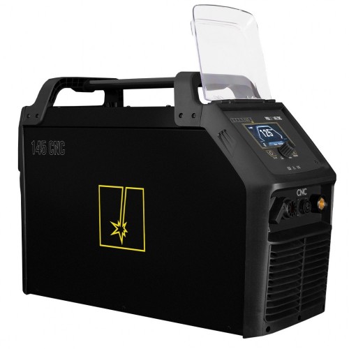 SPARTUS PROCUT 145 CNC Pilot, Aparat Debitare Plasma, Accesorii Incluse SPARTUS PROCUT 145 CNC Pilot, Aparat Debitare Plasma, Accesorii Incluse