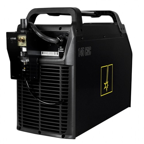 SPARTUS PROCUT 145 CNC Pilot, Aparat Debitare Plasma, Accesorii Incluse SPARTUS PROCUT 145 CNC Pilot, Aparat Debitare Plasma, Accesorii Incluse