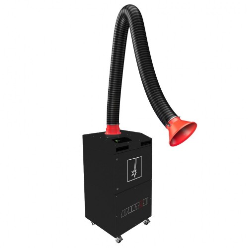 Extractor fum de sudura mobil AirMaster