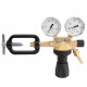 Spartus Reductor Acetilena 25/1,5bar Spartus Reductor Acetilena 25/1,5bar