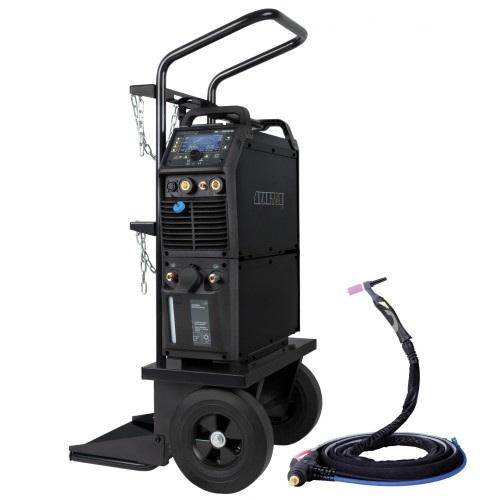 Spartus ProTIG 2000W AC/DC- Aparat sudura TIG AC/DC 200A 220V, racire lichid Spartus ProTIG 2000W AC/DC- Aparat sudura TIG AC/DC 200A 220V, racire lichid