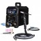 Spartus EasyTIG 206P DC - Aparat sudura TIG DC 200A 220V, Pistolet 4m