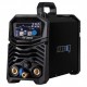Spartus EasyTIG 206P DC - Aparat sudura TIG DC 200A 220V, Pistolet 4m