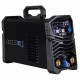 Spartus EasyTIG 206P DC - Aparat sudura TIG DC 200A 220V, Pistolet 4m