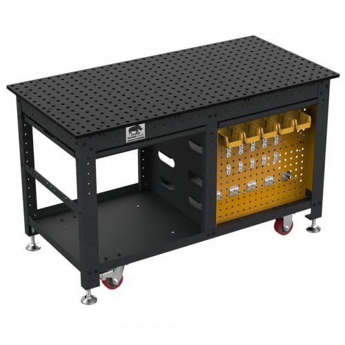 Kit Banc Sudura Profesional Rhino Cart 1500x750