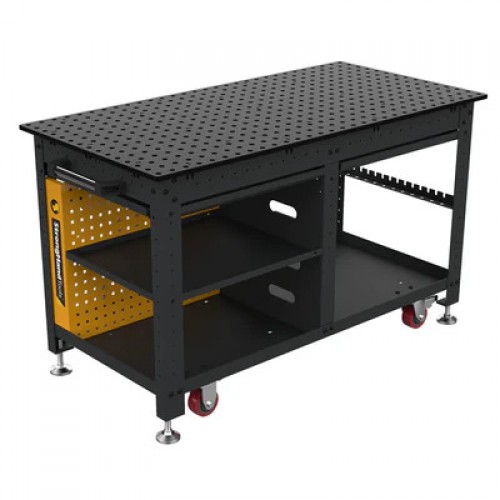 Kit Banc Sudura Profesional Rhino Cart 1500x750 Kit Banc Sudura Profesional Rhino Cart 1500x750