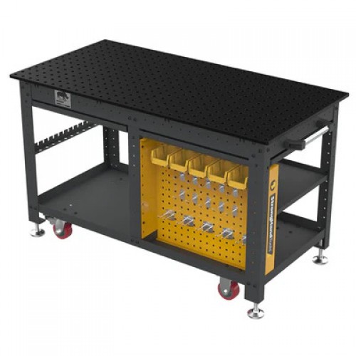 Kit Banc Sudura Profesional Rhino Cart 1500x750 Kit Banc Sudura Profesional Rhino Cart 1500x750