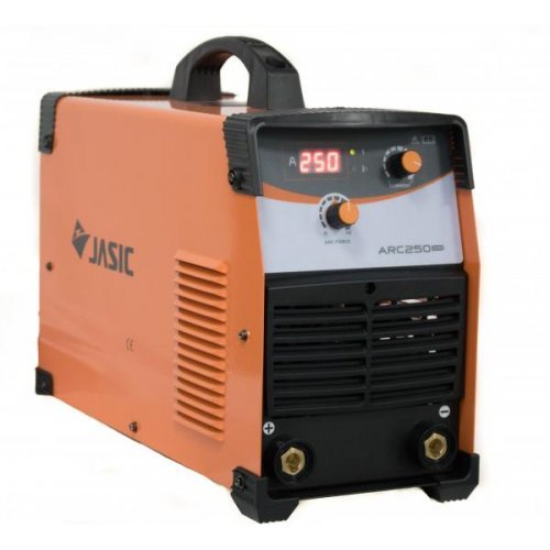 JASIC ARC 250 - Aparat de Sudura Invertor
