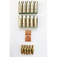 Consumabile Pistol MIG MAG