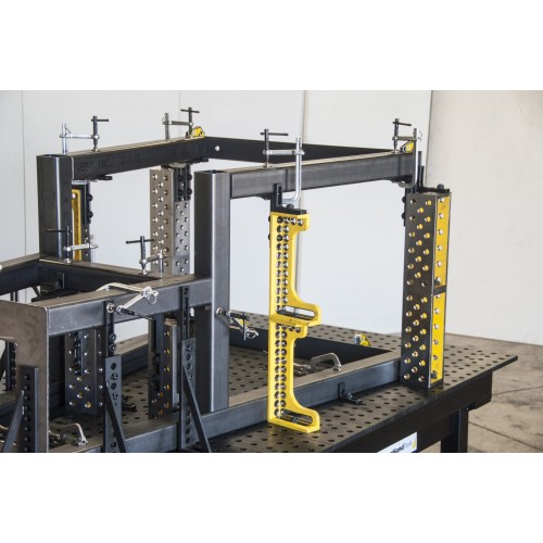 Masa Profesionala Sudura BuildPro Max 16 mm Masa Profesionala Sudura BuildPro Max 16 mm