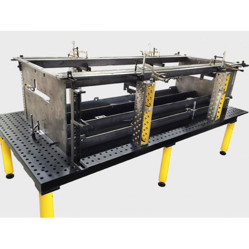 Masa Profesionala Sudura BuildPro Max 16 mm Masa Profesionala Sudura BuildPro Max 16 mm