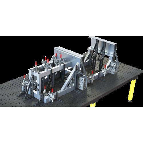 Masa Profesionala Sudura BuildPro Max 16 mm Masa Profesionala Sudura BuildPro Max 16 mm