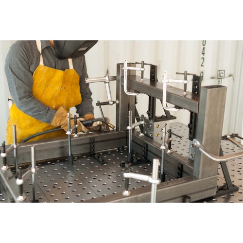Masa Profesionala Sudura BuildPro Max 16 mm Masa Profesionala Sudura BuildPro Max 16 mm