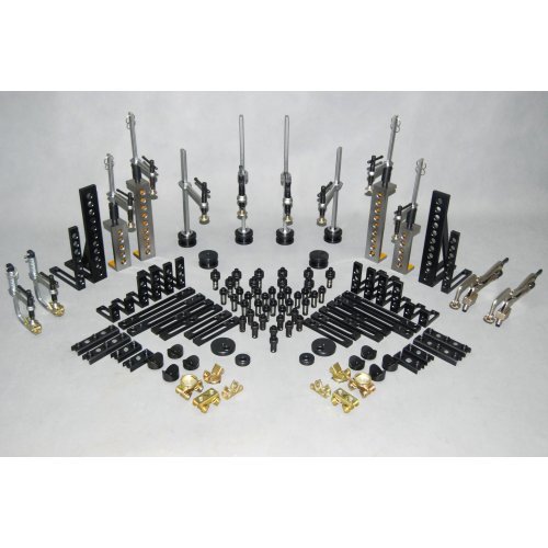Masa Profesionala Sudura BuildPro Max 16 mm Masa Profesionala Sudura BuildPro Max 16 mm