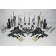 Masa Profesionala Sudura BuildPro Max 16 mm Masa Profesionala Sudura BuildPro Max 16 mm