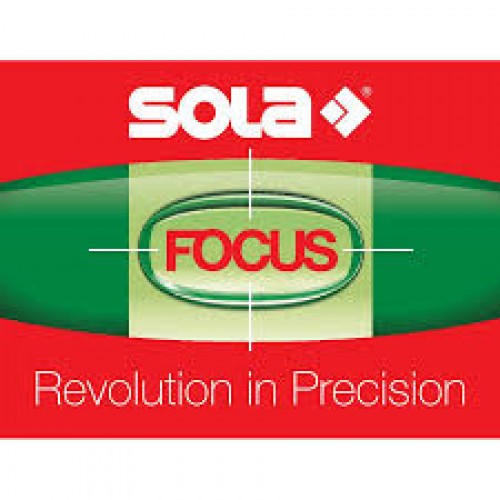 Azm3 200 - Nivela Sola Alu 200cm 