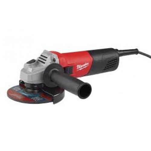 Polizor Unghiular Ag 800-125e *4933451211