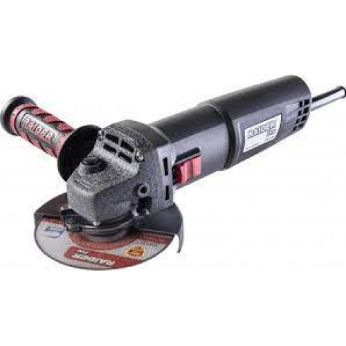 Rdp-ag62 Polizor Unghiular 125mm 900w Black Edition * 020302