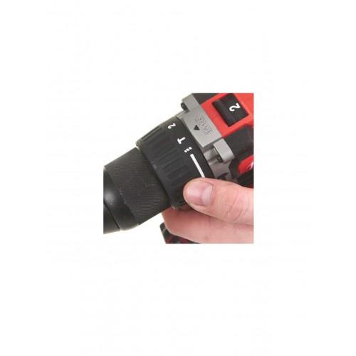 MILWAUKEE MASINA DE GAURIT/INSURUBAT CU ACUMULATORI M18CBLPD-422C 18V/1X2Ah/1X4Ah  4933472116